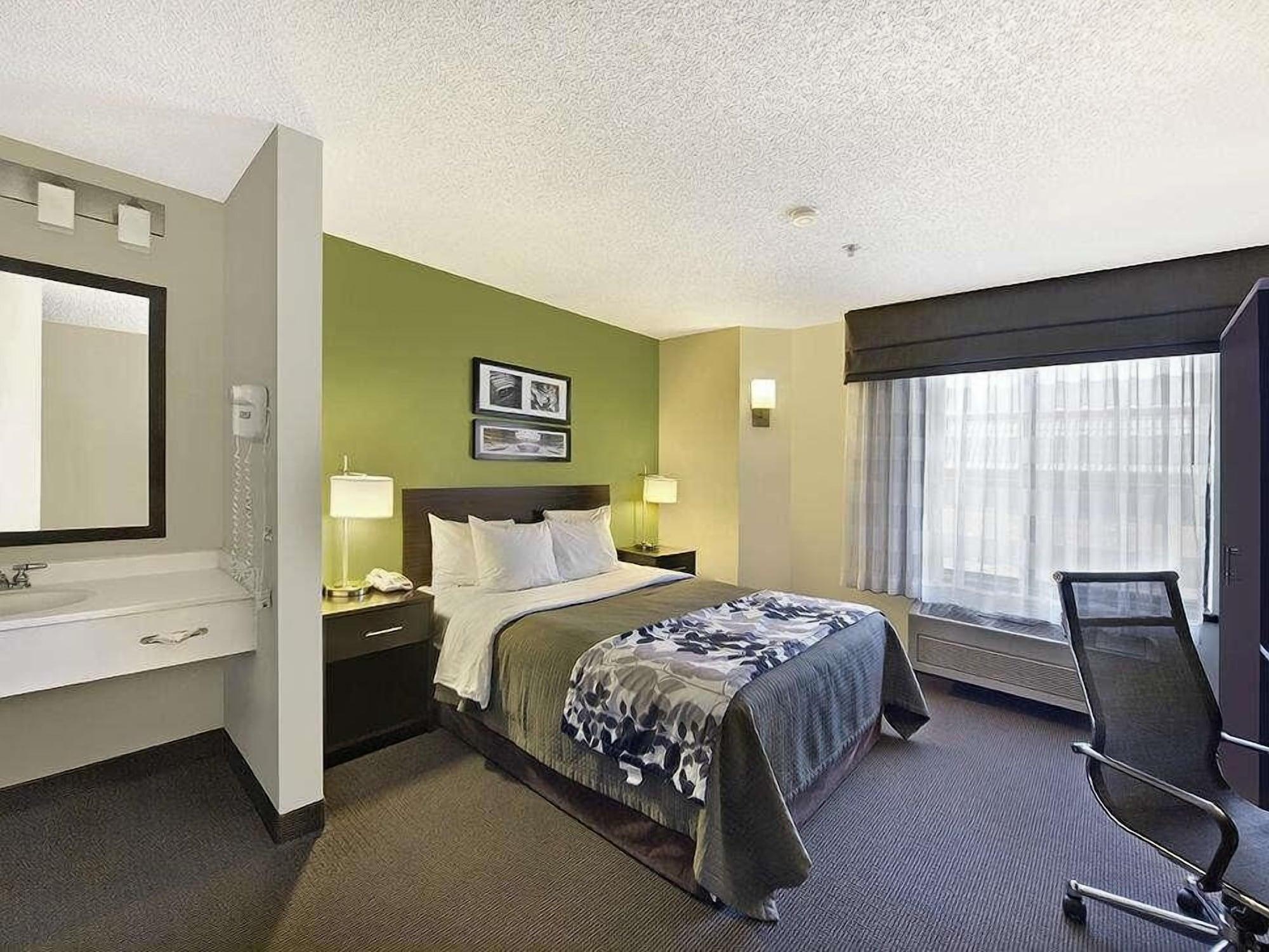 Baymont By Wyndham Fort Collins Exterior foto