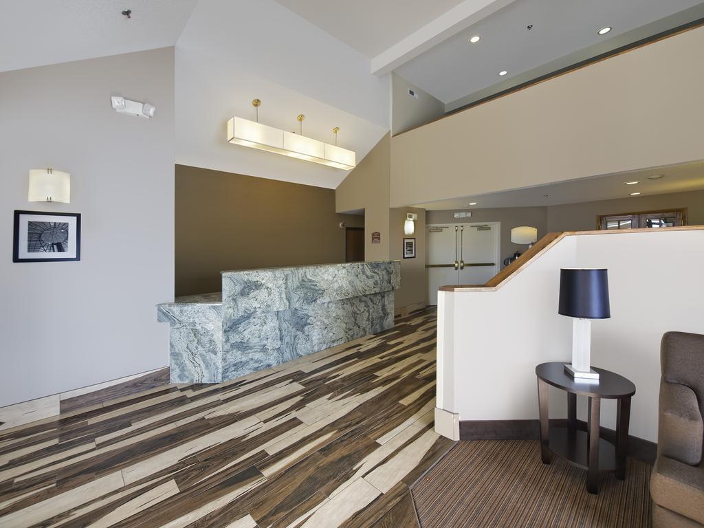 Baymont By Wyndham Fort Collins Exterior foto