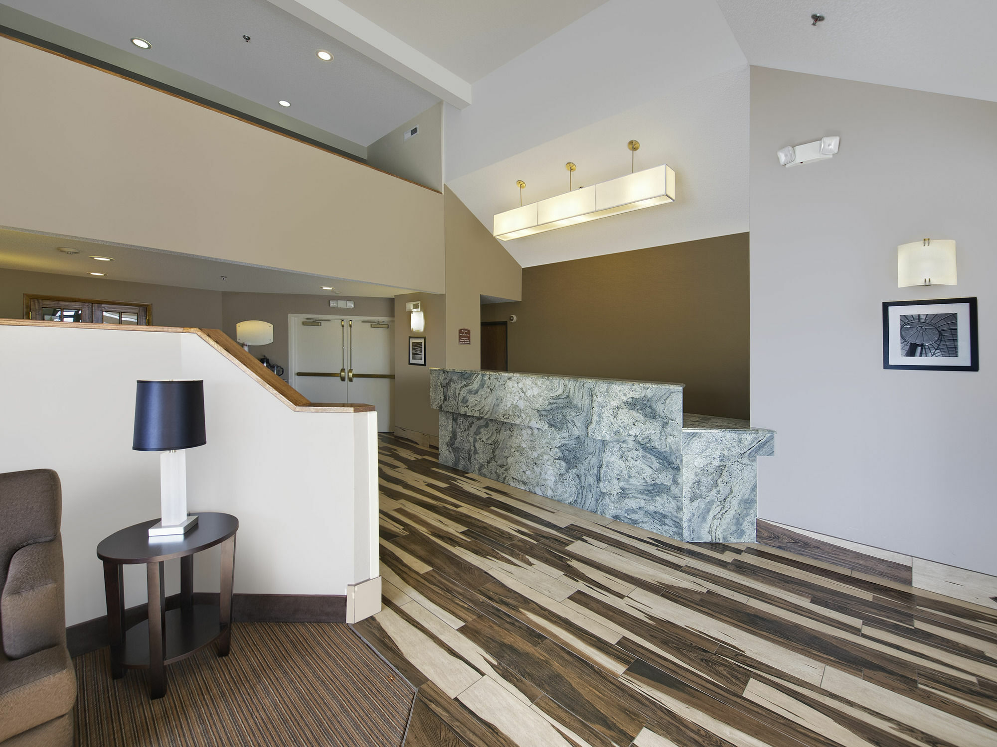 Baymont By Wyndham Fort Collins Exterior foto