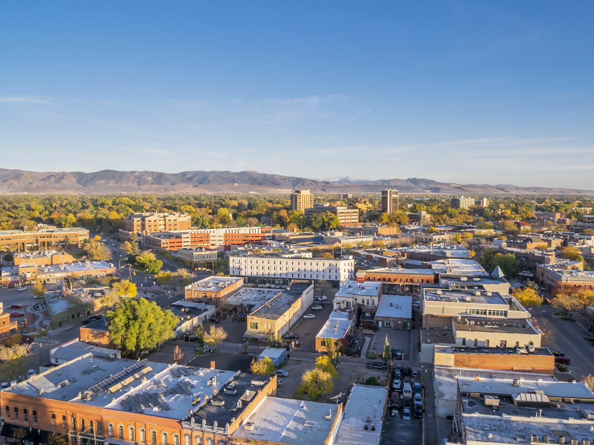 Baymont By Wyndham Fort Collins Exterior foto